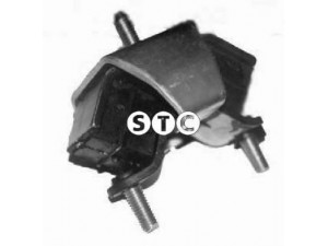 STC T400508 variklio montavimas 
 Variklis -> Variklio montavimas -> Variklio montavimo rėmas
77 00 770 480