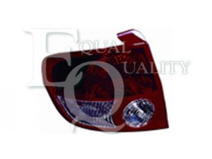 EQUAL QUALITY FP0162 kombinuotas galinis žibintas 
 Kėbulas -> Šviesos -> Kombinuotas galinis žibintas/dalys -> Kombinuotas galinis žibintas
2202626, 924021C000