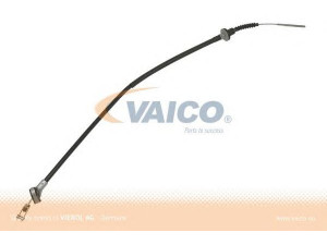 VAICO V51-0014 sankabos trosas 
 Dviratė transporto priemonės -> Kabeliai ir tachometro velenaai -> Sankabos trosas
96 315 242