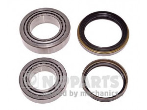 NIPPARTS J4701024 rato guolio komplektas 
 Ašies montavimas/vairavimo mechanizmas/ratai -> Rato stebulė/montavimas -> Rato guolis
40215-C6000, 43210-C9300