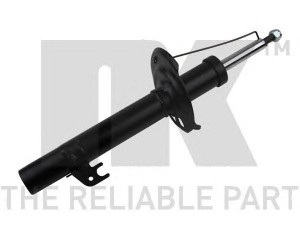 NK 653732292 amortizatorius 
 Pakaba -> Amortizatorius
5202RX, 5202RZ