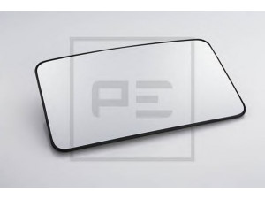 PE Automotive 028.080-00A veidrodėlio stiklas, išorinis veidrodėlis
093190970, 093193197, 9319 0970