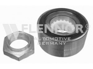 KAWE FR790313 rato guolio komplektas 
 Ašies montavimas/vairavimo mechanizmas/ratai -> Rato stebulė/montavimas -> Rato guolis
4403705, 9111705, 7701205749, 09111705