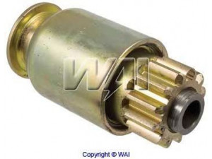 WAIglobal 54-124 laisvos eigos pavara, starteris
C8TZ11350B, C8TZ11350D, C9WF11350C