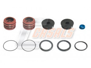 CASALS MD280 remonto komplektas, stabdžių apkaba
0980107620