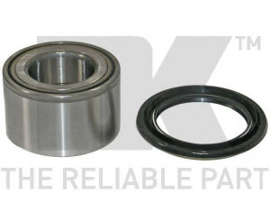 NK 753227 rato guolio komplektas 
 Ašies montavimas/vairavimo mechanizmas/ratai -> Rato stebulė/montavimas -> Rato guolis
4432022, UM5133047
