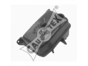 CAUTEX 954125 išsiplėtimo bakelis, aušinimo skystis 
 Aušinimo sistema -> Radiatorius/alyvos aušintuvas -> Išsiplėtimo bakelis, variklio aušinimo skystis
PCF101590