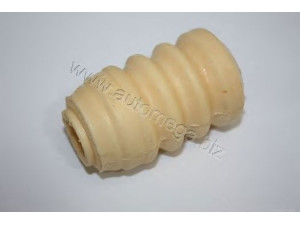 AUTOMEGA 104120303357F atraminis buferis, pakaba 
 Pakaba -> Pakabos dalys -> Surinkimo dalys
357412303F
