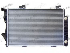 FRIGAIR 0106.2052 radiatorius, variklio aušinimas 
 Aušinimo sistema -> Radiatorius/alyvos aušintuvas -> Radiatorius/dalys
2025004103, A2025004103