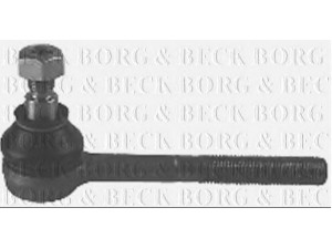 BORG & BECK BTR4242 skersinės vairo trauklės galas 
 Vairavimas -> Vairo mechanizmo sujungimai
0013305535, 13305535