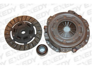 EXEDY RNK2005 sankabos komplektas 
 Sankaba/dalys -> Sankabos remonto komplektas, visas
7701349766, 7701349909, 7701462088
