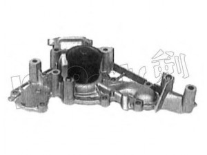 IPS Parts IPW-7261 vandens siurblys 
 Aušinimo sistema -> Vandens siurblys/tarpiklis -> Vandens siurblys
16100-50020, 16100-50022, 1610059275