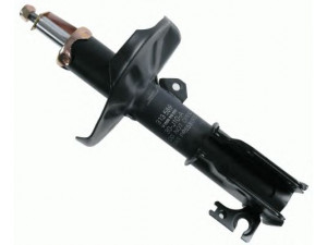 SACHS 313 589 amortizatorius 
 Pakaba -> Amortizatorius
B26R-34-900E, B30D-34-900C, B30P-34-700B