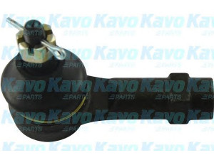 KAVO PARTS STE-3005 skersinės vairo trauklės galas 
 Vairavimas -> Vairo mechanizmo sujungimai
568201C080, 5682022000, 5682025000