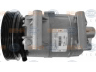 HELLA 8FK 351 135-041 kompresorius, oro kondicionierius 
 Oro kondicionavimas -> Kompresorius/dalys
82 00 316 164
