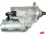 AS-PL S9130 starteris