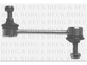 BORG & BECK BDL6573 šarnyro stabilizatorius 
 Ašies montavimas/vairavimo mechanizmas/ratai -> Stabilizatorius/fiksatoriai -> Savaime išsilyginanti atrama
4056A019, 4056A026, MB631890, MB892981