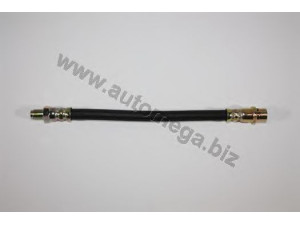 AUTOMEGA 3061107758D0B stabdžių žarnelė
8D0611775B, 8D0611775B, 8D0611775B