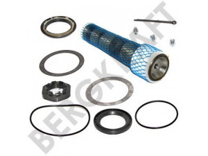 BERGKRAFT BK8900349 remonto komplektas, pasukamojo kakliuko kaištis
8510 833-8, 8510833-8, 85108338