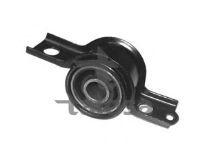 TALOSA 57-08529 valdymo svirties/išilginių svirčių įvorė 
 Ašies montavimas/vairavimo mechanizmas/ratai -> Valdymo svirtis/pasukamosios svirties sujungimas -> Montavimas/sutvirtinimas
6U0407503