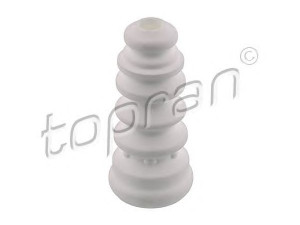 TOPRAN 107 648 atraminis buferis, pakaba 
 Pakaba -> Pakabos dalys -> Surinkimo dalys
1J0 512 131B, 1J0 512 131B, 1J0 512 131B