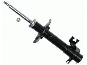 SACHS 312 108 amortizatorius 
 Pakaba -> Amortizatorius
54303-4Z001, 54303-4Z029, 54303-4Z601
