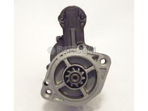 FARCOM 103234 starteris 
 Elektros įranga -> Starterio sistema -> Starteris
M2T51685, M2T56171, M2T56181, M2T56182