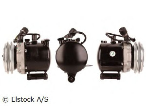 ELSTOCK 51-0305 kompresorius, oro kondicionierius 
 Oro kondicionavimas -> Kompresorius/dalys
1367458, 1370081, 1373370, 1373581