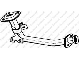 BOSAL 774-315 išleidimo kolektorius 
 Išmetimo sistema -> Išmetimo vamzdžiai
RF03-40-500G, RF03-40-500H