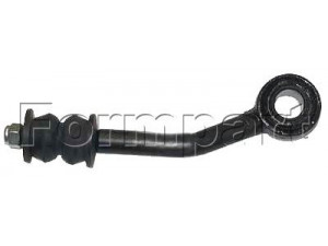 FORMPART 1508007 šarnyro stabilizatorius 
 Ašies montavimas/vairavimo mechanizmas/ratai -> Stabilizatorius/fiksatoriai -> Savaime išsilyginanti atrama
6 150 970, 615 09 70, 86VB 3B438 AA
