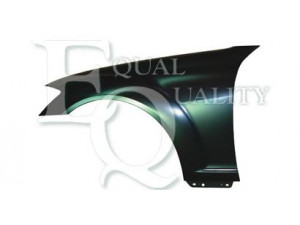 EQUAL QUALITY L00293 sparnas 
 Kėbulas -> Transporto priemonės priekis -> Sparnas/montavimo dalys
2218800218