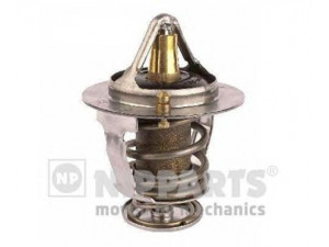 NIPPARTS J1531011 termostatas, aušinimo skystis 
 Aušinimo sistema -> Termostatas/tarpiklis -> Thermostat
21200-2W201, 21200-2W202, 21200-57J05