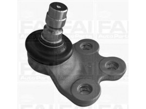 FAI AutoParts SS7664 atramos/vairo trauklė 
 Ašies montavimas/vairavimo mechanizmas/ratai -> Sujungimai -> Atramos/vairo trauklė
364083