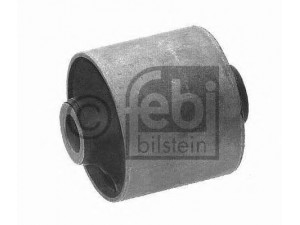FEBI BILSTEIN 10291 valdymo svirties/išilginių svirčių įvorė 
 Ašies montavimas/vairavimo mechanizmas/ratai -> Valdymo svirtis/pasukamosios svirties sujungimas -> Montavimas/sutvirtinimas
5131.79, 5131.99