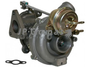 JP GROUP 1117400200 kompresorius, įkrovimo sistema 
 Išmetimo sistema -> Turbokompresorius
038145701A, 038145701AV, 038145701AX