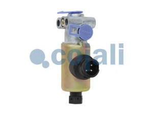 COJALI 2218201 solenoidinis vožtuvas
1518898, 81521606115, 81521606116