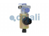 COJALI 2218201 solenoidinis vožtuvas
1518898, 81521606115, 81521606116