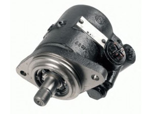 ZF LENKSYSTEME 7674.955.247 hidraulinis siurblys, vairo sistema
1605904