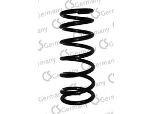 CS Germany 14.872.272 spyruoklė 
 Pakaba -> Spyruoklės
55020 2F 516, 550202F016