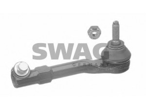 SWAG 60 71 0019 skersinės vairo trauklės galas 
 Vairavimas -> Vairo mechanizmo sujungimai
60 00 022 714