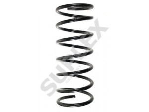 SUPLEX 06043 spyruoklė 
 Pakaba -> Spyruoklės
31 33 1 125 341