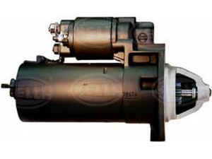 HELLA 8EA 731 783-001 starteris
SS405