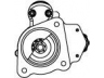 PRESTOLITE ELECTRIC M93R3026SE starteris
4992135
