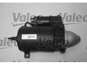 VALEO 433216 starteris 
 Elektros įranga -> Starterio sistema -> Starteris
5415859, 5490808, 5490810, 75491604