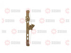 SEIM 901075 lango pakėliklis 
 Vidaus įranga -> Elektrinis lango pakėliklis
1637300946