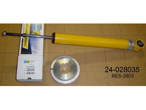 BILSTEIN 24-028035 amortizatorius