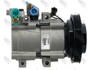 TEAMEC 8623292 kompresorius, oro kondicionierius 
 Oro kondicionavimas -> Kompresorius/dalys
97610H1021