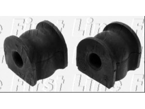 FIRST LINE FSK7298K skersinio stabilizatoriaus komplektas 
 Ašies montavimas/vairavimo mechanizmas/ratai -> Stabilizatorius/fiksatoriai -> Pasukimo trauklė
52306S5AE01