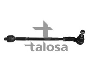 TALOSA 41-02117 strypo montavimas 
 Vairavimas -> Sujungimo trauklės surinkimas/dalys -> Sujungimo trauklės surinkimas
1J0422803A, 1J0422803C, 1J0422803A