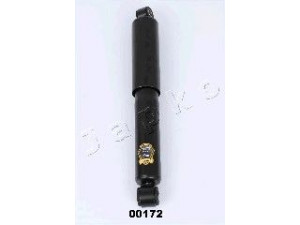 JAPKO MJ00172 amortizatorius 
 Pakaba -> Amortizatorius
E4131, 51735982, 46749274, 46824681
